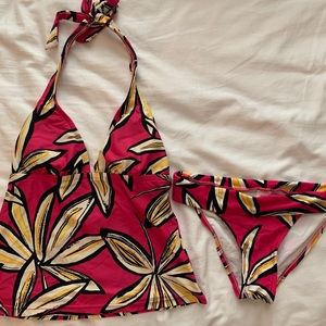 Bathing suit — tankini